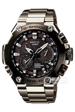 卡西欧G-SHOCK系列MRG-G<em>1</em>000D-<em>1</em>(MRGG<em>1</em>000D<em>1</em>)手表
