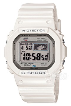 卡西欧G-SHOCK系列GB-5600AB-7