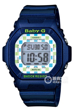 卡西欧BABY-G系列BG-5600<em>CK</em>-2(BG5600<em>CK</em>2)手表