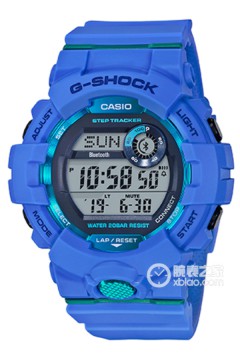 卡西欧G-SHOCK GBD-800-2