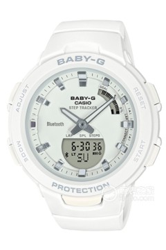 卡西欧BABY-G BSA-B100-7A