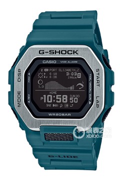 卡西欧G-SHOCK GBX-100-2PR