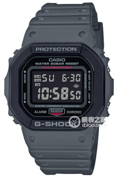 卡西欧G-SHOCK系列DW-5610SU-8