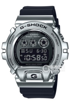 卡西欧G-SHOCK GM-6900-1