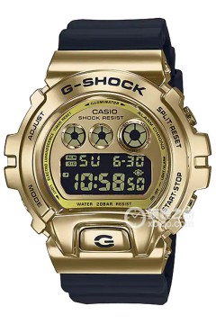 卡西欧G-SHOCK GM-6900G-9