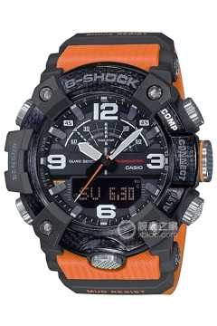 卡西欧G-SHOCK GGB100-1A9