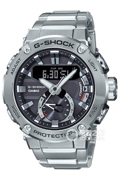 卡西欧G-SHOCK系列GST-B200D-1APR