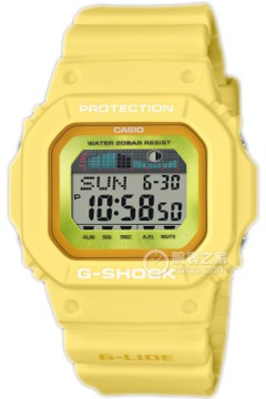 卡西欧G-SHOCK GLX-5600RT-9