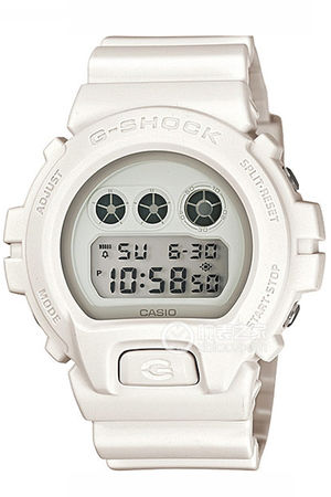 卡西欧G-SHOCKDW-6900WW-7