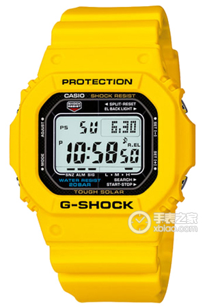 卡西欧G-SHOCK G-5600A-9D