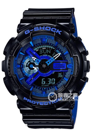 卡西欧G-SHOCKGA-110LPA-1A