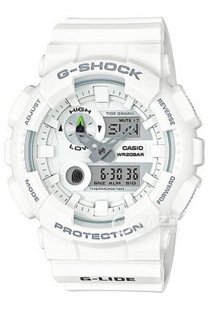 卡西欧G-SHOCKGAX-100A-7A