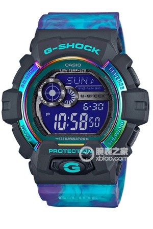 卡西欧G-SHOCKGLS-8900AR-3