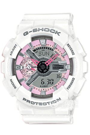 卡西欧G-SHOCKGMA-S110MP-7A