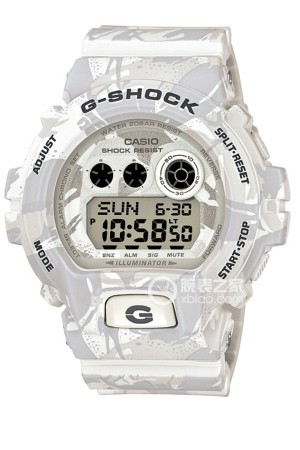 卡西欧G-SHOCKGD-X6900MC-7