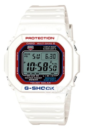 卡西欧G-SHOCKGW-M5610TR-7