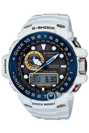 卡西欧G-SHOCKGWN-1000E-8A