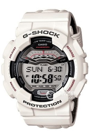 卡西欧G-SHOCKGLS-100-7DR