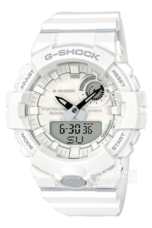 卡西欧G-SHOCK GBA-800-7A