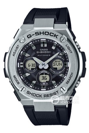 卡西欧G-SHOCK GST-W310-1A