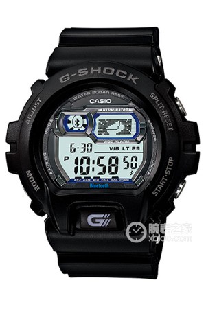 卡西歐G-SHOCK系列GB-X6900B-1
