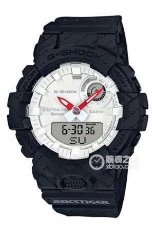 卡西欧G-SHOCK GBA-800AT-1A