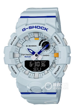 卡西歐G-SHOCKGBA-800DG-7A