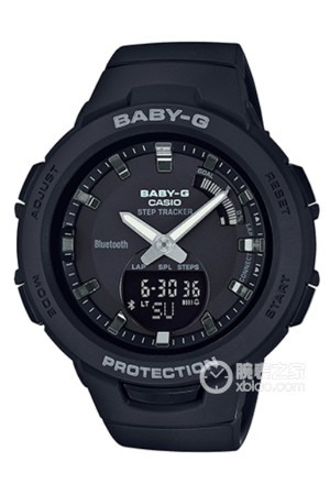 卡西歐BABY-GBSA-B100-1A