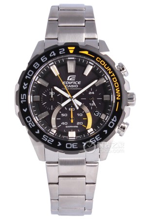 卡西欧EDIFICEEFS-S550DB-1A
