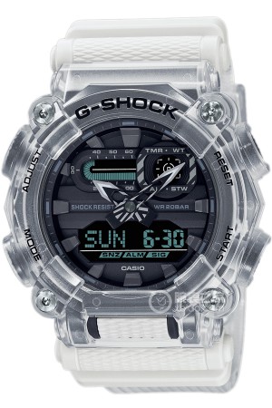 卡西欧G-SHOCK GA-900SKL-7A