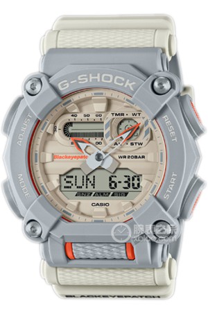 卡西欧G-SHOCKGA-900BEP-8A