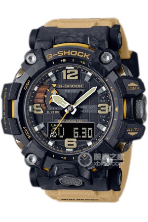 卡西欧G-SHOCK GWG-2000-1A5