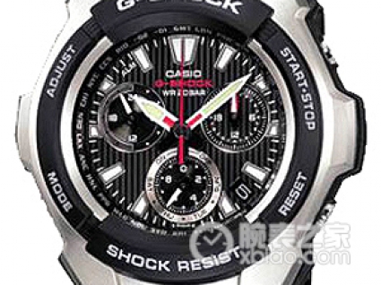 卡西欧G-SHOCK系列G-1000-1A