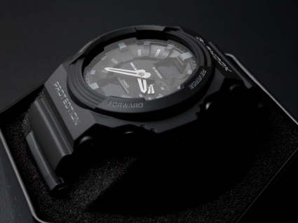 卡西欧G-SHOCK系列GA-150-1A