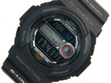 卡西欧G-SHOCK系列GLX-150-1