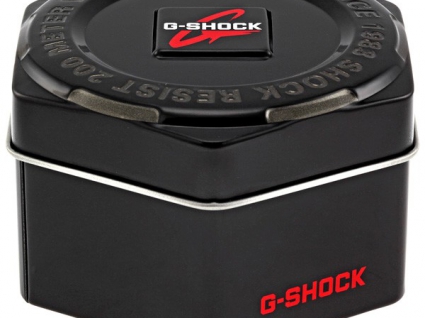 卡西欧G-SHOCK系列GW-3000BB-1A