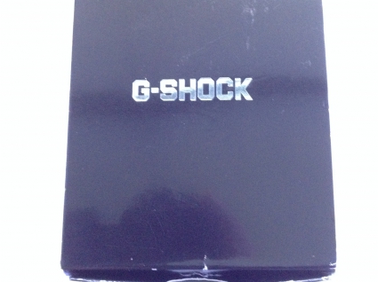 卡西歐G-SHOCK系列GW-A1100FC-1A