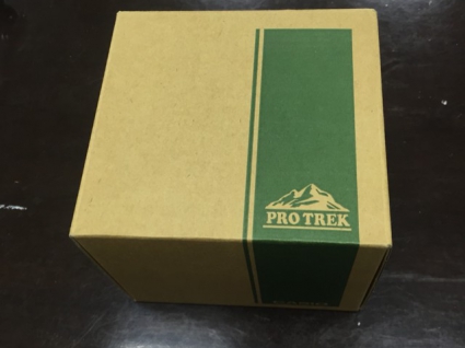 卡西欧PROTREK系列PRW-3500T-7