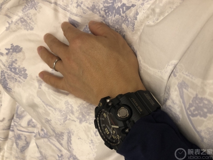 卡西欧G-SHOCK系列GWG-1000-1A3