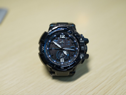 卡西欧G-SHOCK系列MRG-G2000HB-1A