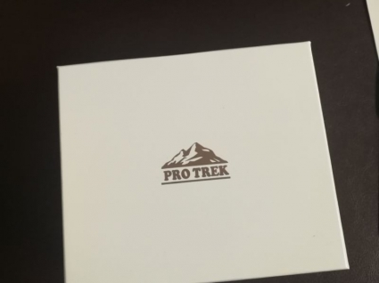 卡西欧PROTREK系列PRX-8000YT-1B