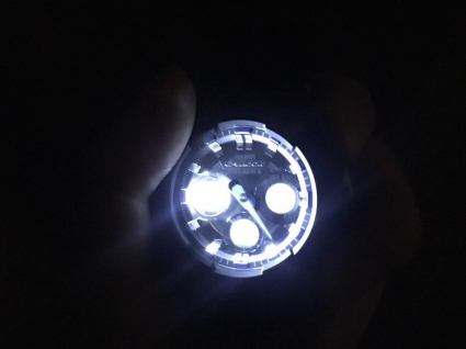 卡西欧G-SHOCK系列GST-W300G-1A2