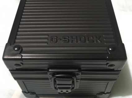 卡西欧G-SHOCK系列GST-W300G-1A2
