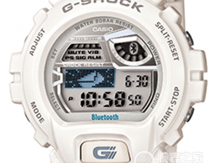 卡西欧G-SHOCK系列GB-6900AB-7
