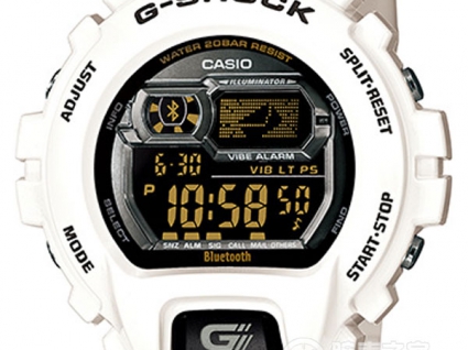 卡西歐G-SHOCK系列GB-6900B-7