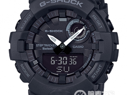 卡西欧G-SHOCK系列GBA-800LU-1APR