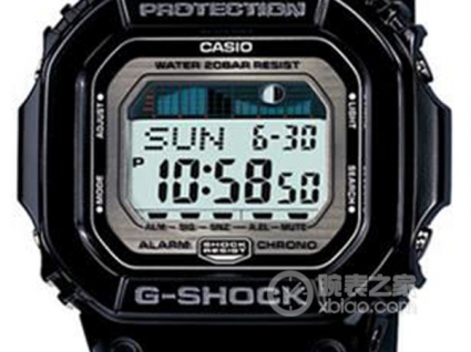 卡西歐G-SHOCK系列GLX-5600-1D