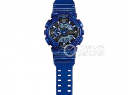 卡西欧G-SHOCK系列GA-110NM-2A