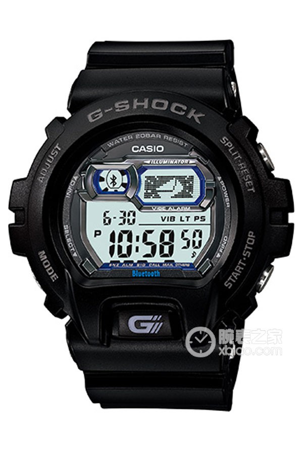 卡西欧G-SHOCK系列GB-X6900B-1