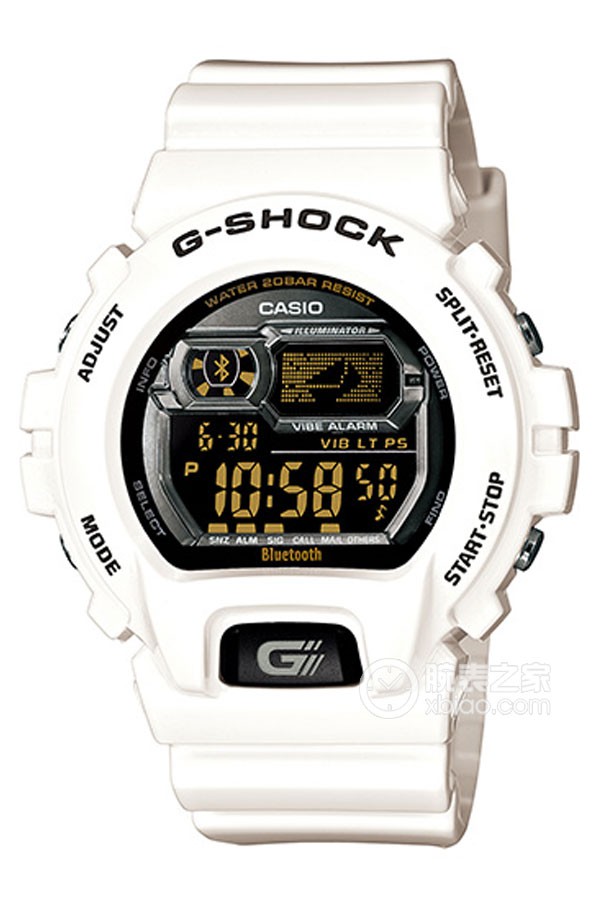 卡西歐G-SHOCK系列GB-6900B-7